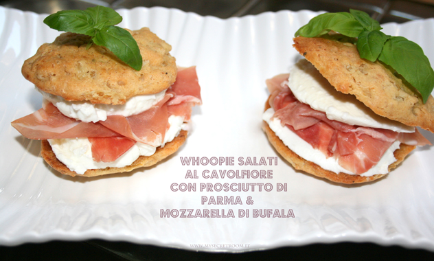 whoopie salati